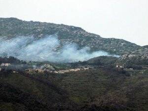 Suriye'deki İç Savaş