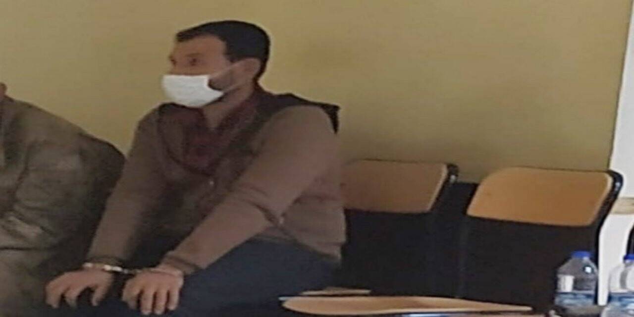 Şanlıurfa’da PKK/YPG’li terörist yakalandı