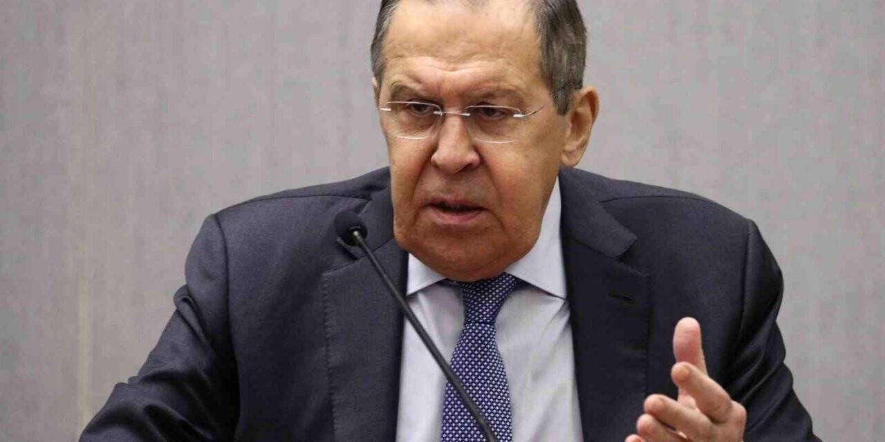 Rusya ve ABD arasında güvenlikle ilgili müzakereler 2022 başında yapılacak