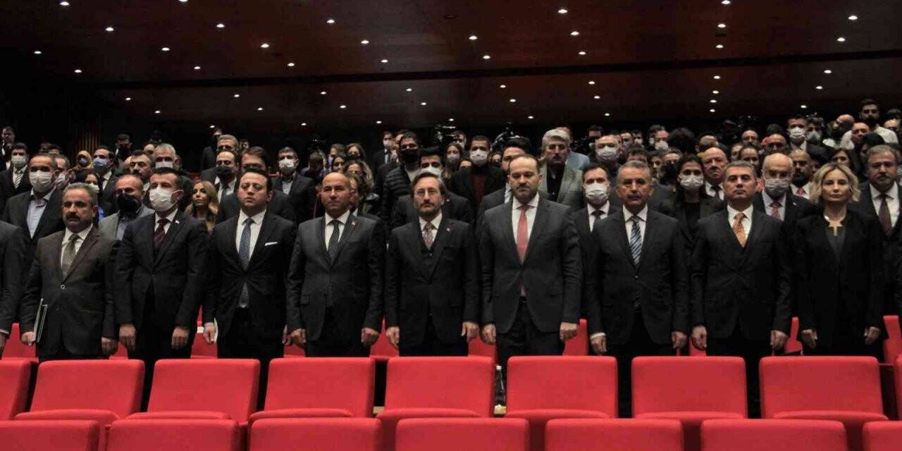 25. Zoom Uluslararası Haber Görüntüleri Yarışması’nın ödülleri sahiplerini buldu