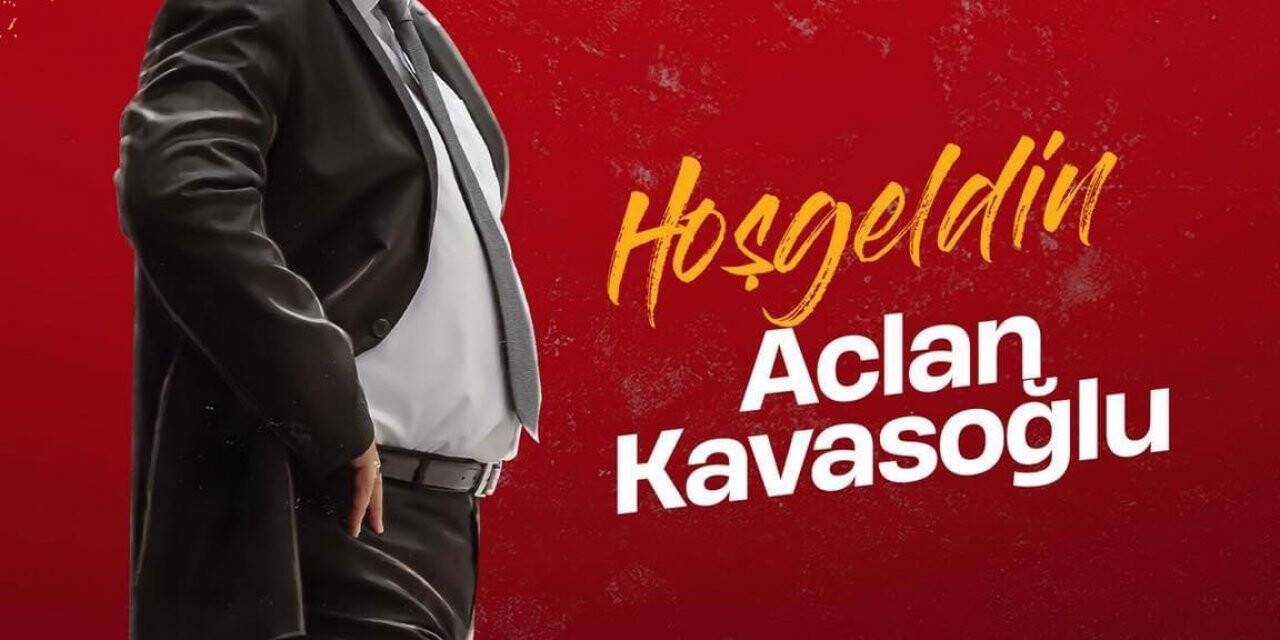 Bellona Kayseri’de Aclan Kavasoğlu dönemi başlıyor