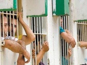 İsrail Hapishanelerindeki Filistinli Tutuklular