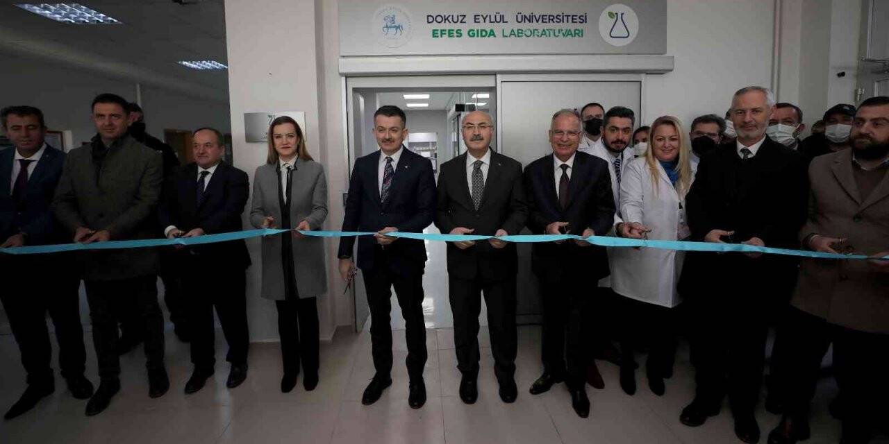 Bakan Pakdemirli: "Yeni ekonomi politikası tarımın girdi maliyetlerine yansımaya başladı"