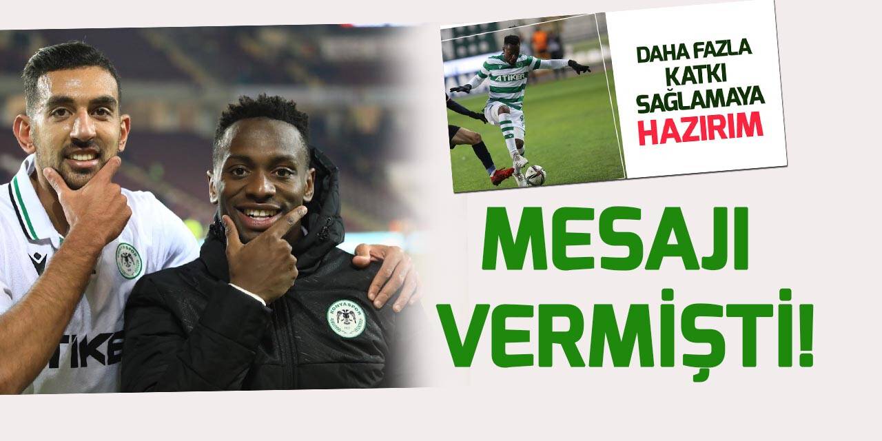 Mpoku’nun form grafiği yükseliyor