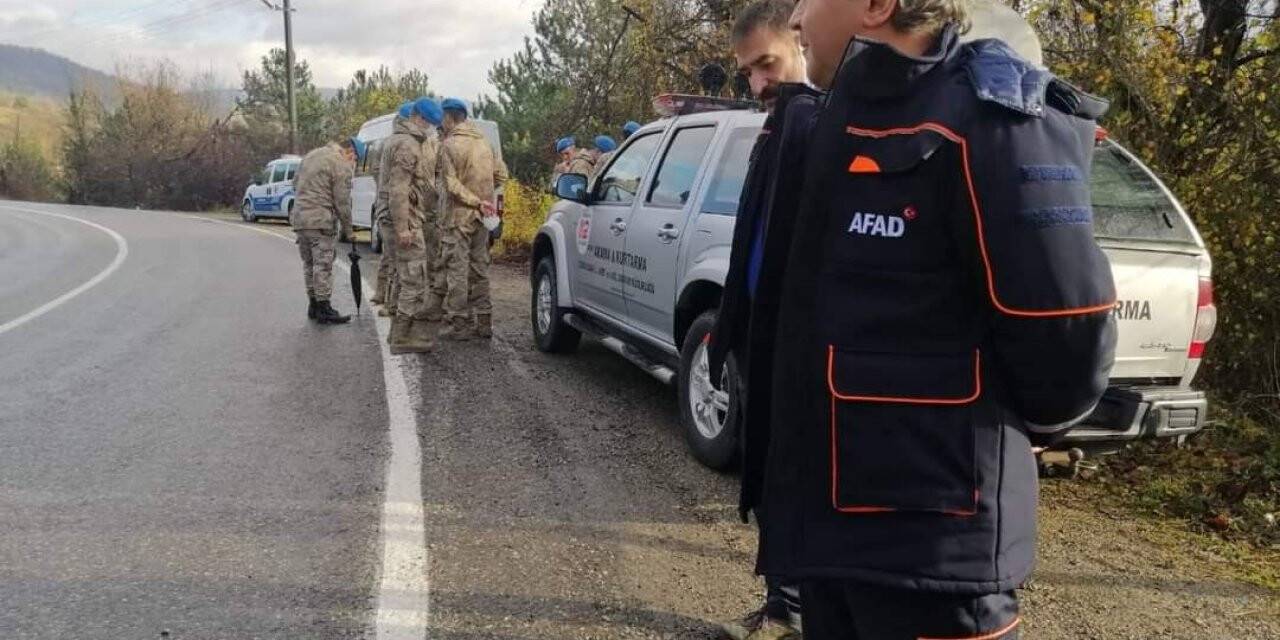 1 aydır kayıp adamın cansız bedenine ulaşıldı