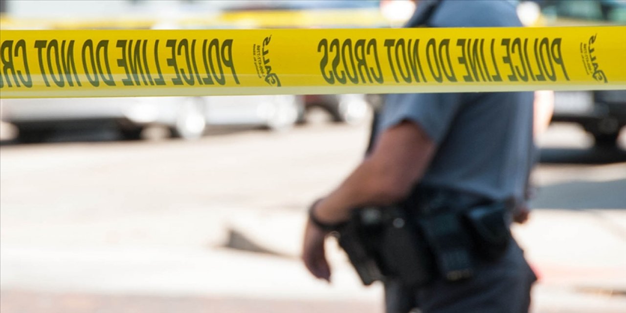 ABD'de 14 yaşındaki kız, polisin ateş açması sonucu hayatını kaybetti