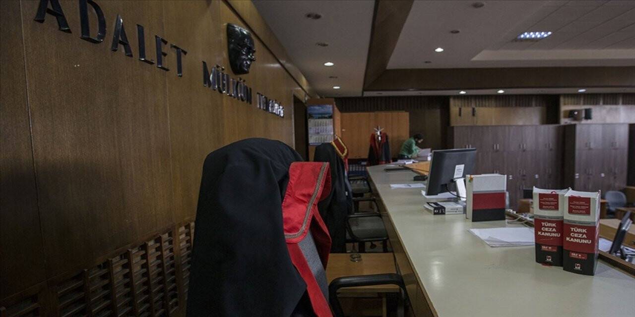 İnternetten 'indirimli ürün' dolandırıcılığına 281 yıla kadar hapis istemi