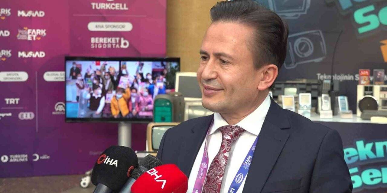 “Aşı yardımıyla bu virüsle baş edebiliriz”