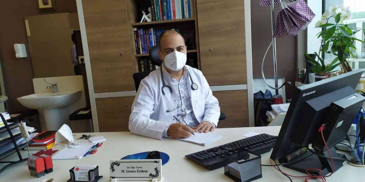 Uzmanlardan "reçeteye uygun ilaç kullanın" uyarısı