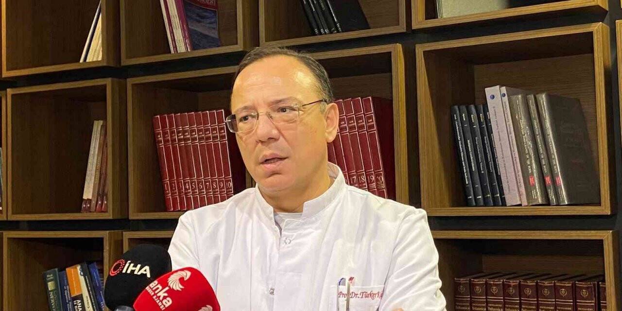 Türk bilim insanından dünya çapında başarı