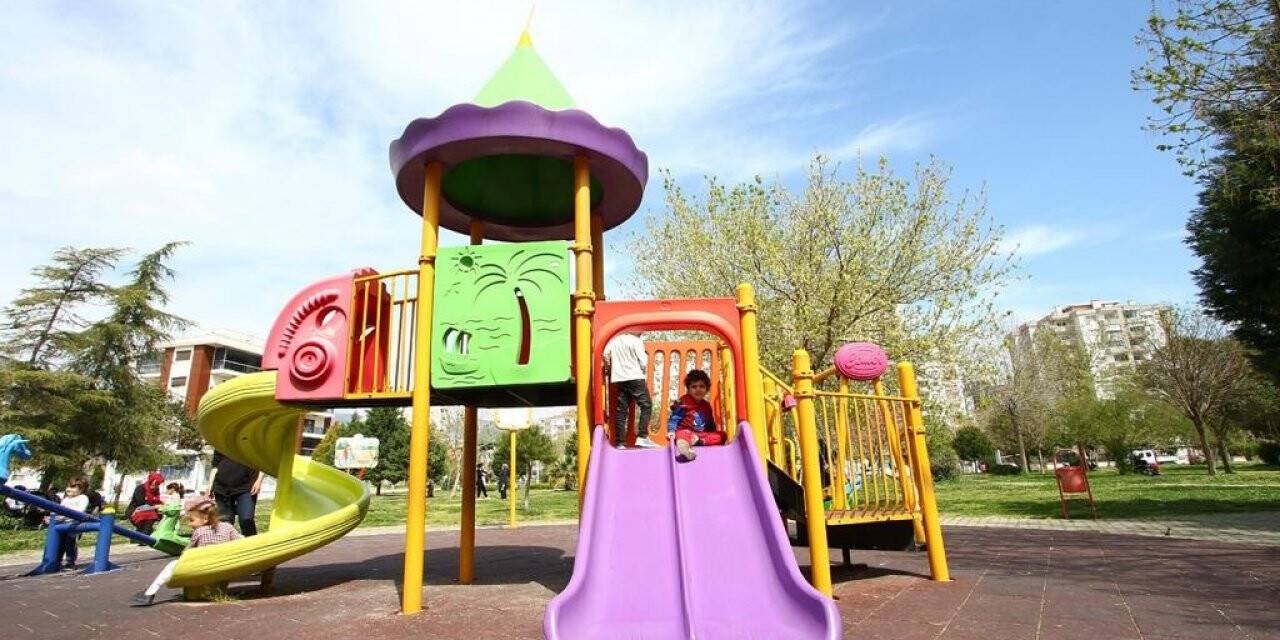 Başkan Sandal: “Hedef, daha yeşil Bayraklı”