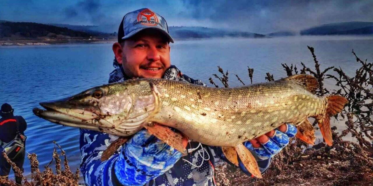 ESBALDER Başkanı Başaran’dan ’Turna Balığı’ uyarısı