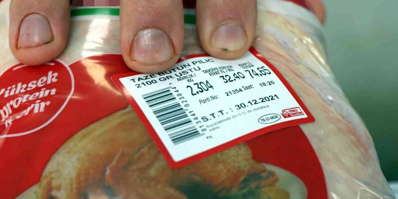 Kasaplar, doların ardından beyaz-kırmızı et fiyatlarının da düşmesini bekliyor