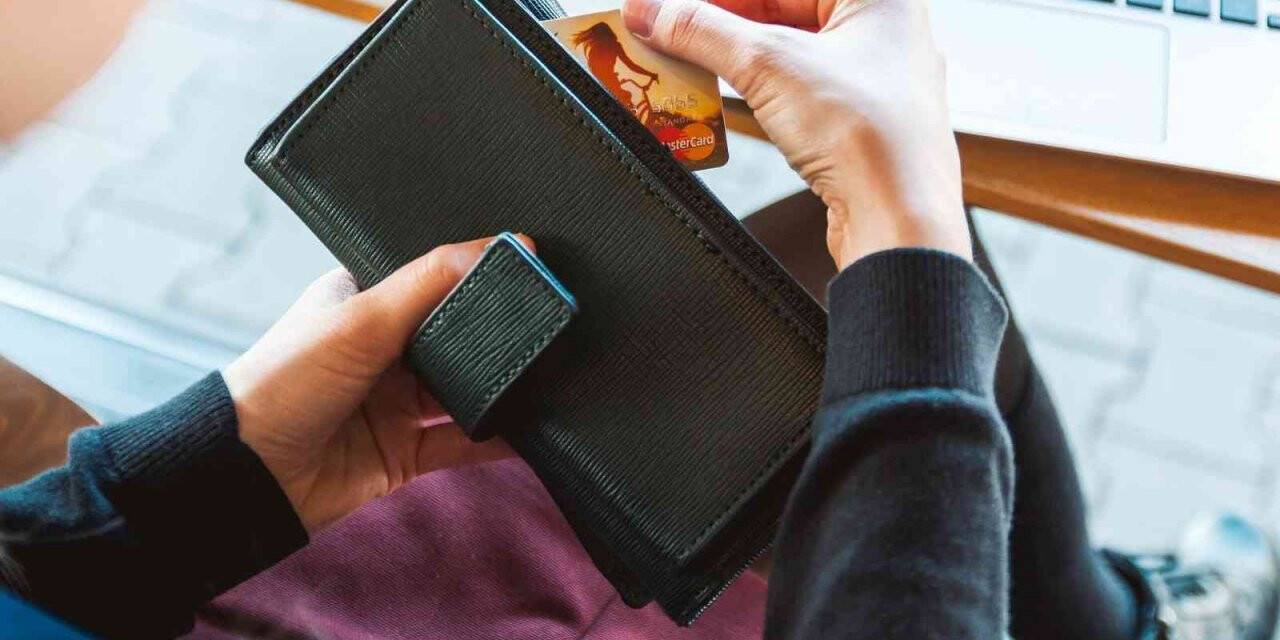 Kasım ayında kartlı ödemeler iki kat arttı