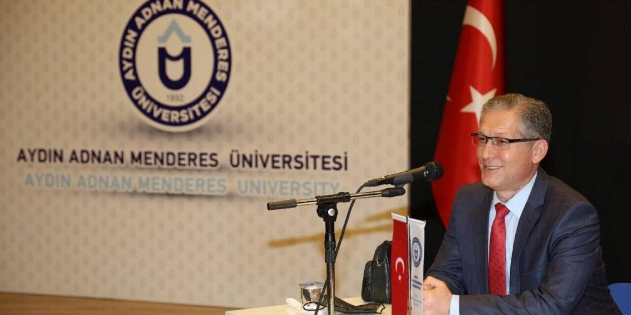 ADÜ’de ’Verginin Önemi ve Temel Unsurları’ semineri gerçekleşti