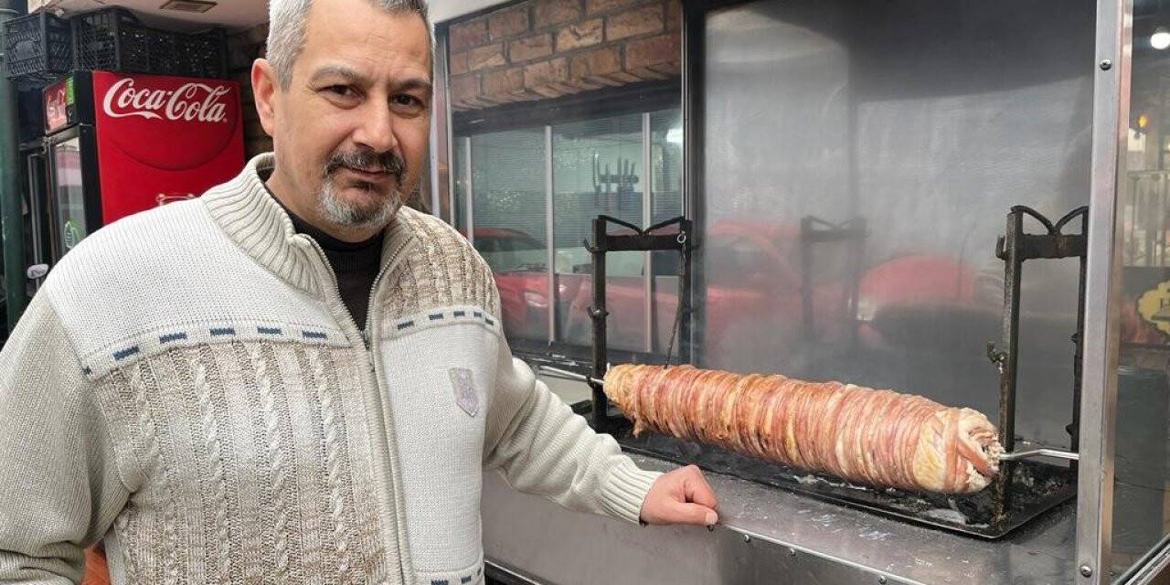 Stokçuluk ve fırsatçılık kokoreç piyasasını da etkiledi