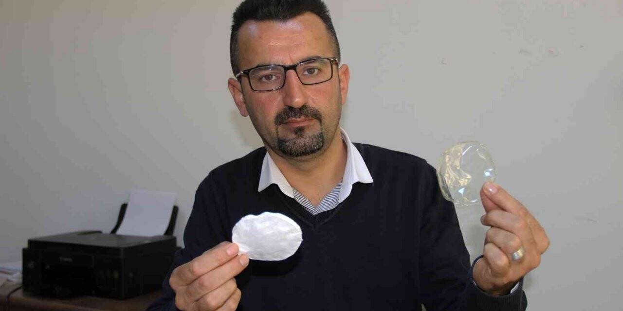 Yengeç kabuğu ve balık pulundan jelatin üretilecek