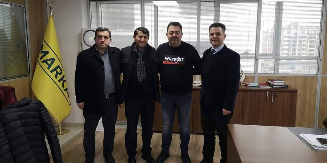 Bursalı matbaacı ve kırtasiyecilerin seçim heyecanı