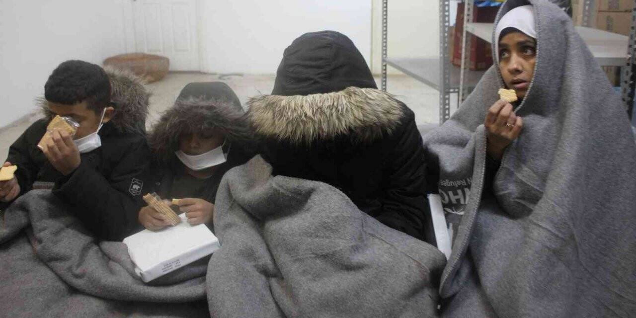 Mavi Vatan’ın Beyaz Kartalları; Sahil Güvenlik