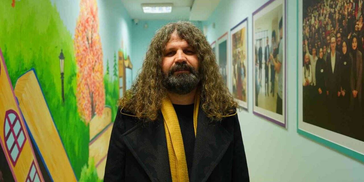 Başakşehir’de Güzel Sanatlar Akademisi başladı