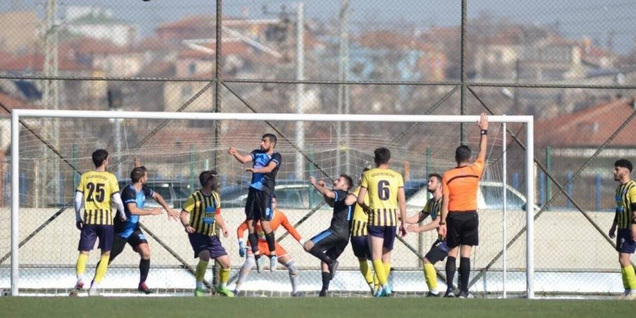 Amatörde transfer bir hafta erken başlayacak