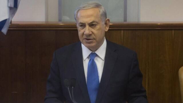 İsrail'den Ürdün sınırına duvar önerisi