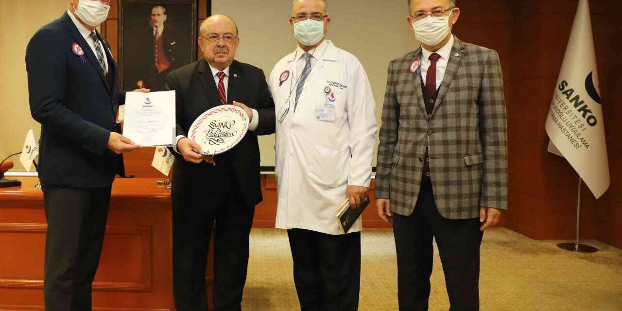 Kurtuluş savaşında Gaziantep’te sağlık hizmetleri