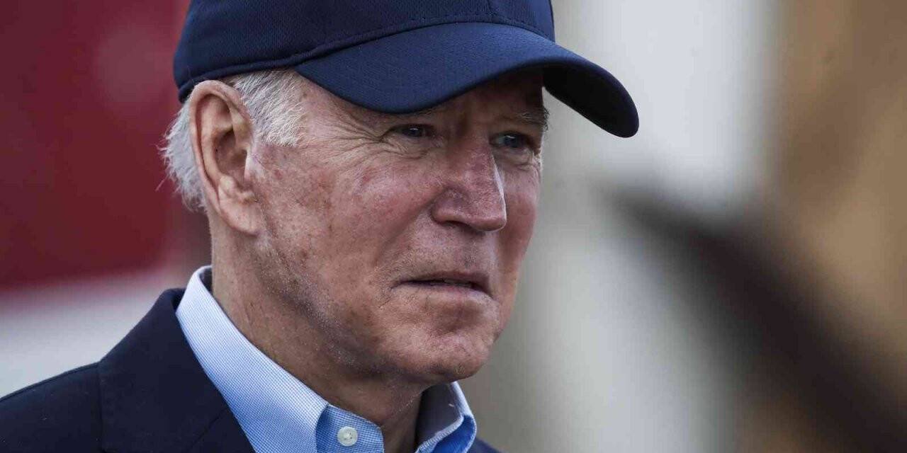 Biden, sağlık durumu iyi olursa 2024’te yeniden aday olacak