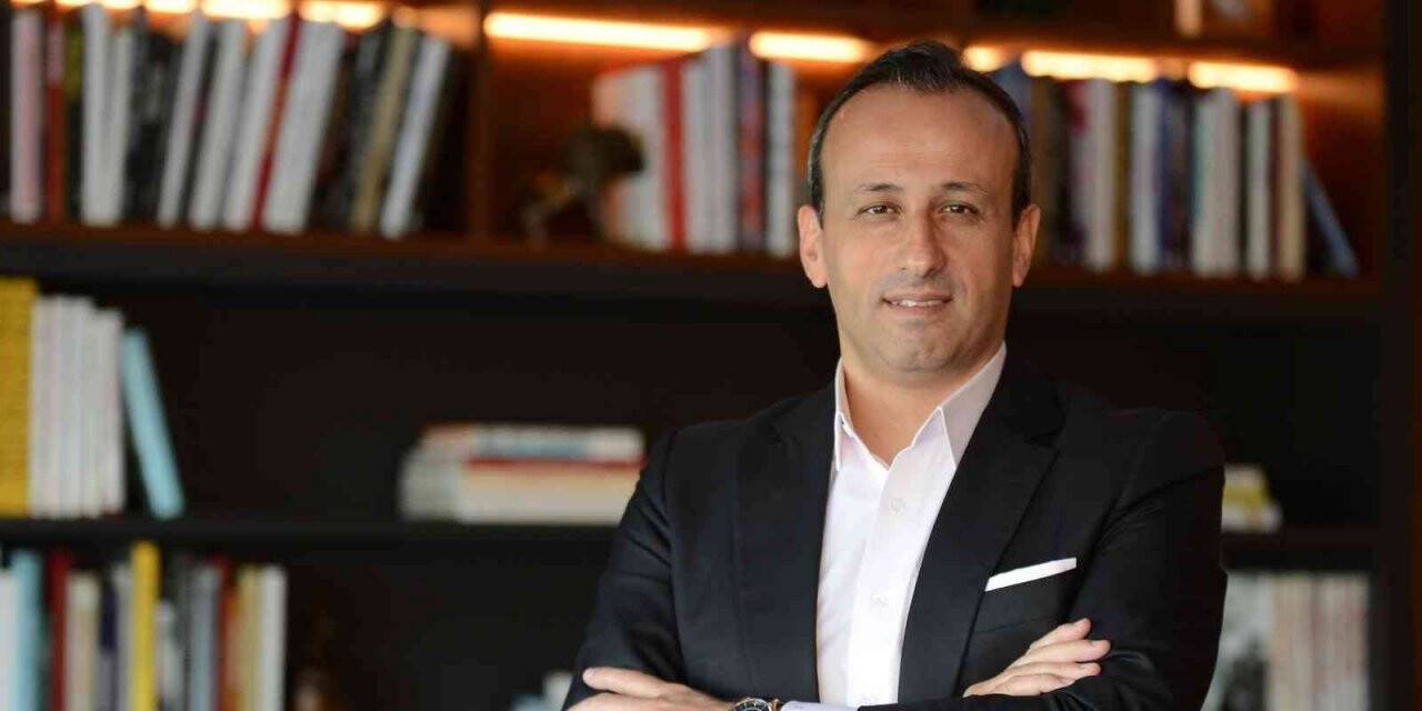 QNET 2021 yılını ödüllerle kapatıyor