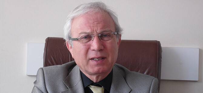 Bursa Pazarı'nın hikayesi ÖZEL