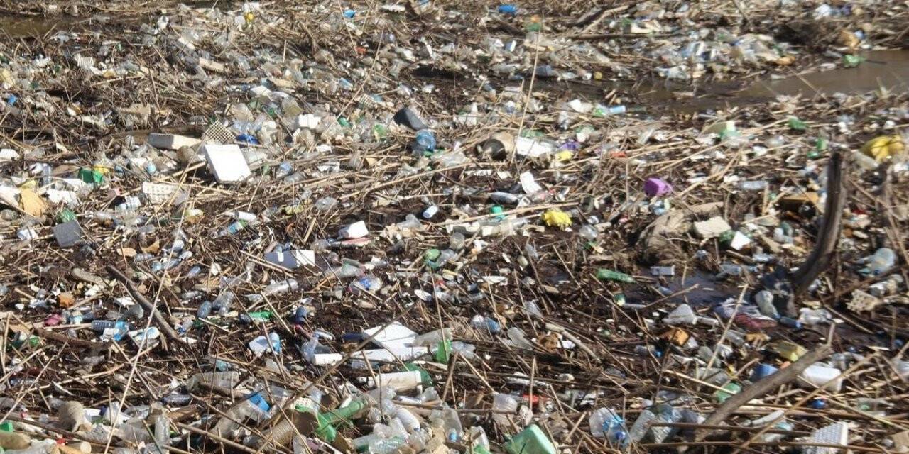 Aydın’da günlük atık miktarı 1,22 kg oldu