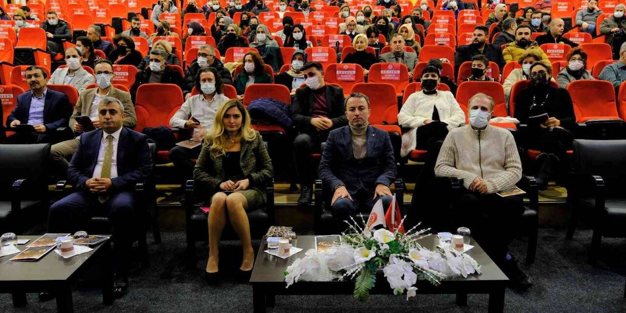 Yunus Emre’yi konserle andılar