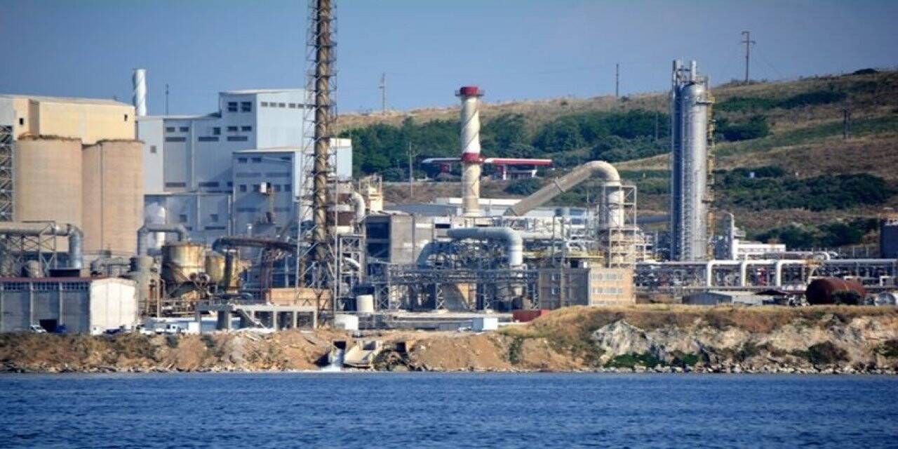 BAGFAŞ Gübre’den indirim haberi geldi