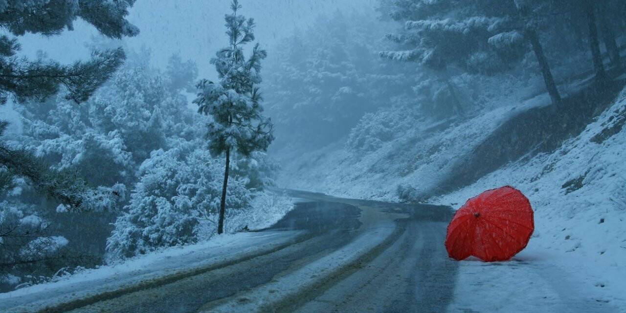 Kahramanmaraş’ta kartpostallık manzaralar