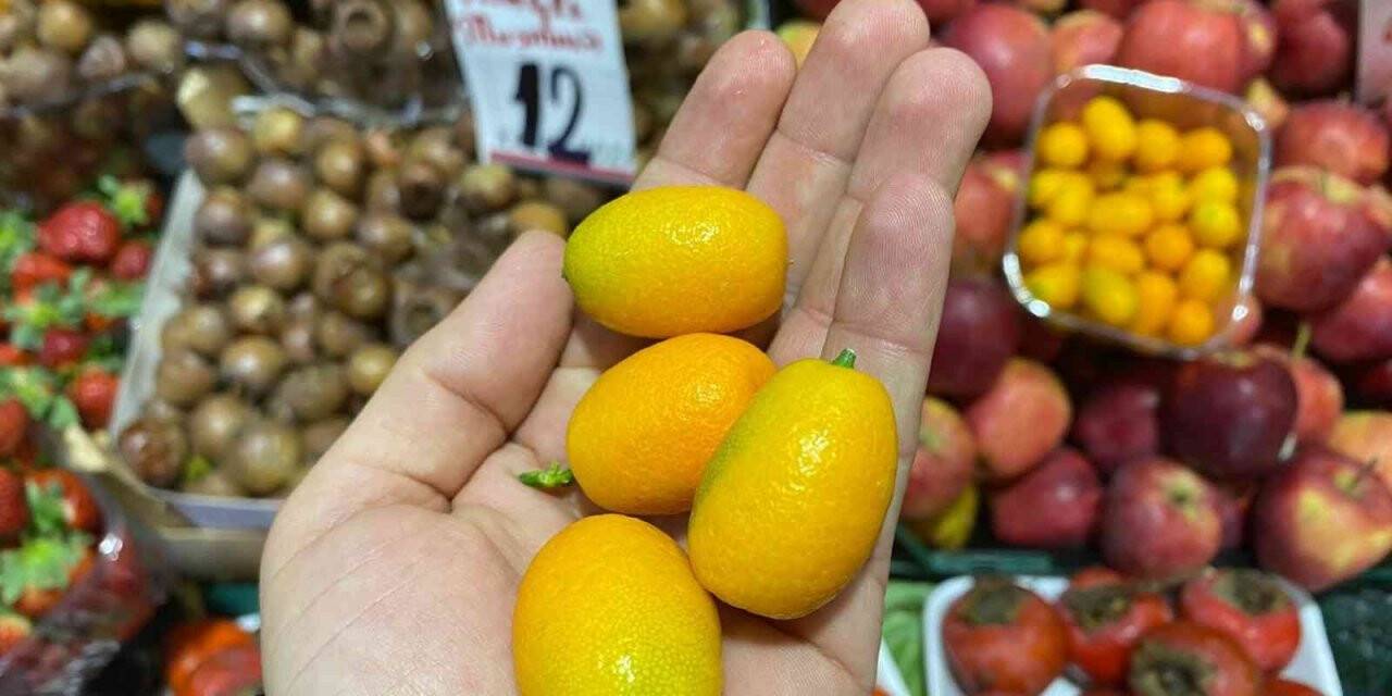 C vitamini deposu kamkat tezgahlarda