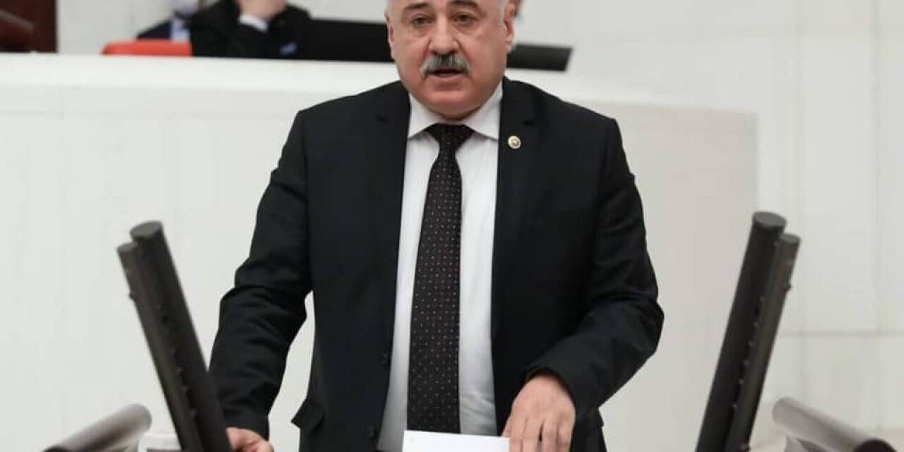 MHP Milletvekili Atay’dan 25 Aralık mesajı