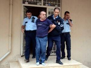 ANTALYA’DA REHİNE KURTARMA OPERASYONU