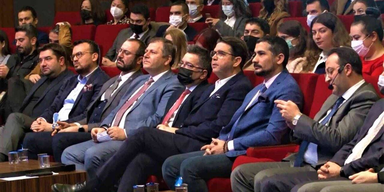 DENİB ‘E-Ticaret ve E-İhracat’ın uzmanlarını Denizli iş dünyasıyla buluşturdu