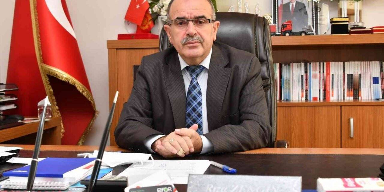 Rıza Zengin: “Soba yanan yerde uyumak büyük risk"