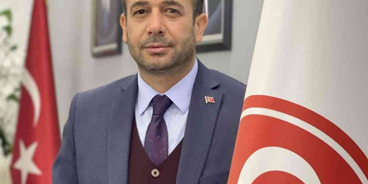 MHP’li Çıkmaz’dan kurtuluş günü mesajı