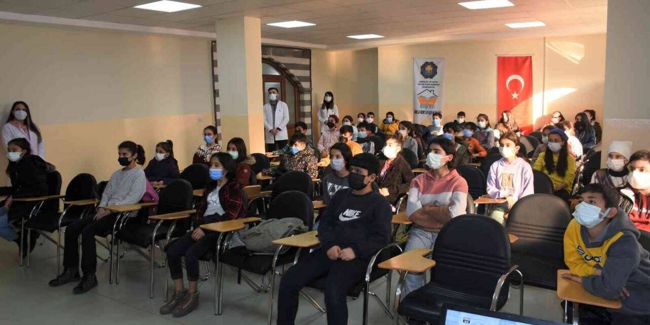 Diyarbakır’da Sarıkamış şehitleri anıldı