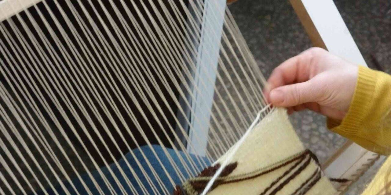 Kızıltepe ilçesinde aktif 400 kursta eğitim gören 170 usta öğretici istihdam edildi