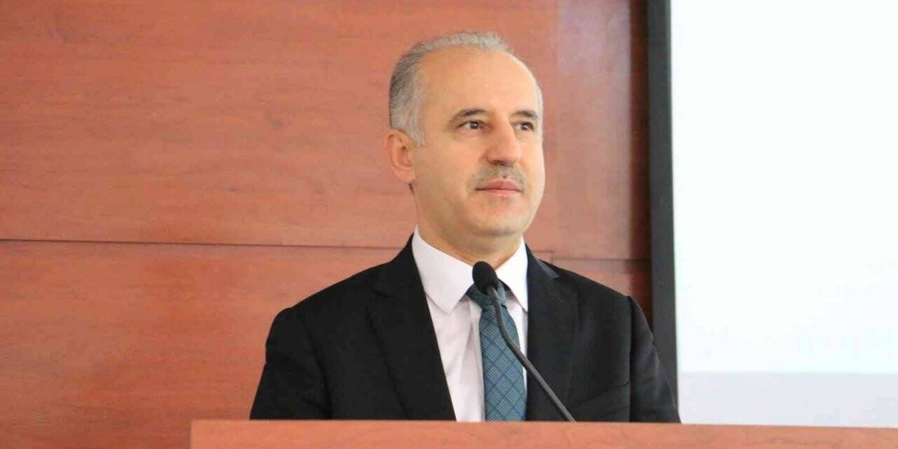 Cumhuriyet Başsavcısı İnal: "Suç mağdurlarının tamamına yönelik bilgilendirme sistemi kuruldu"