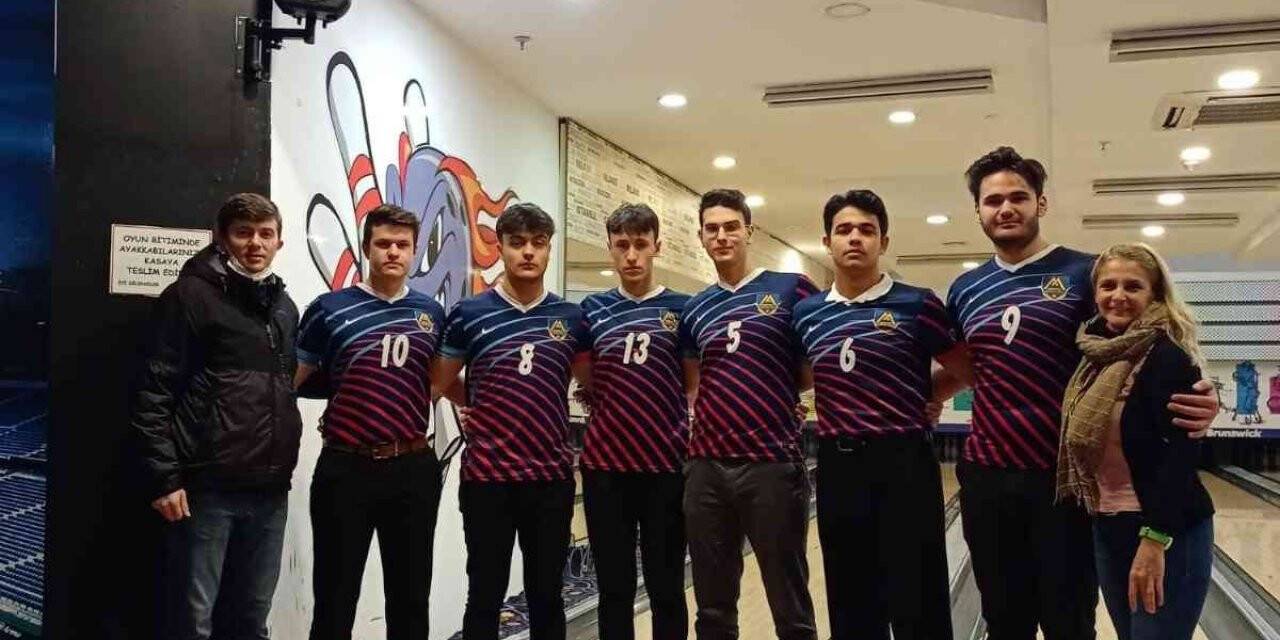Bowlingde üstün başarı