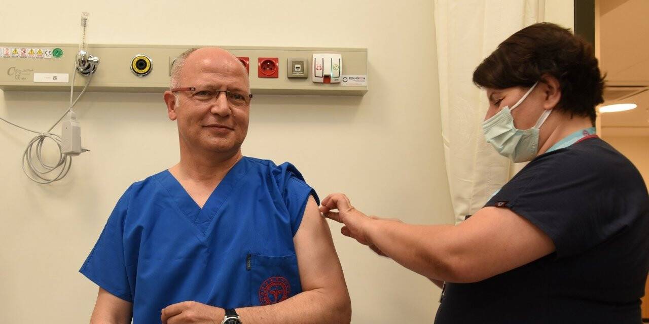 Turkovac pandemi ile mücadelenin yerli umudu olacak