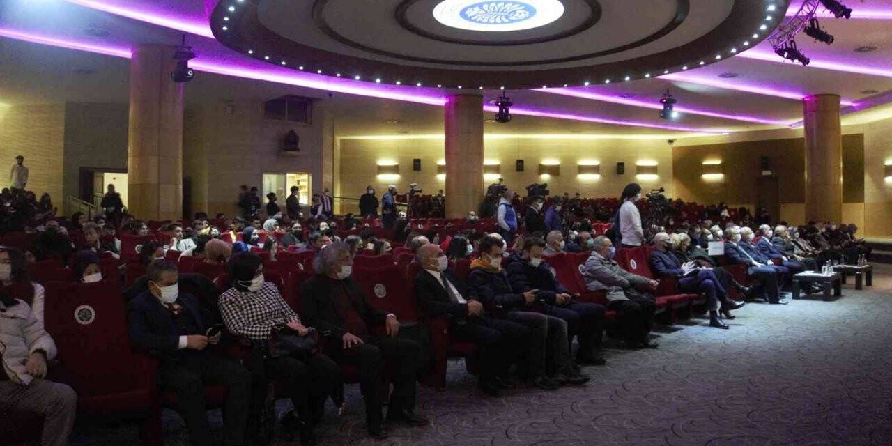 Uluslararası Kar Film Festivali başladı