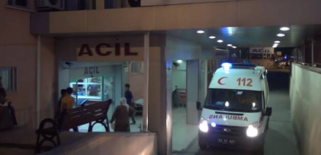 Hastayı öldüren tente canavarlığı!