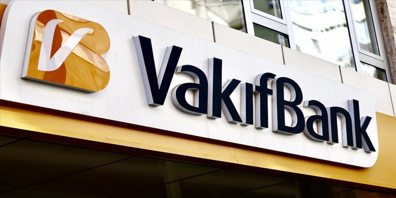 VakıfBank, Kur Korumalı TL Vadeli Mevduat Hesabını devreye aldı