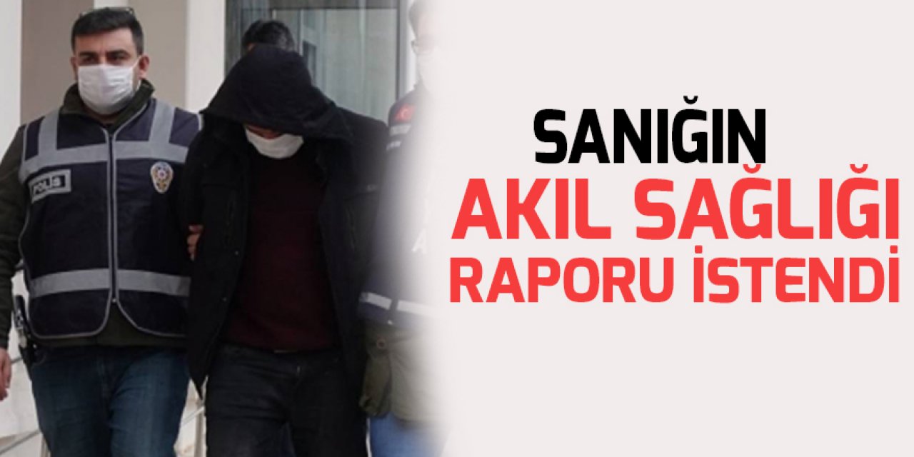 Konya'da kayınpederini ve bacanağını öldüren sanığın tutukluluk hali sürecek