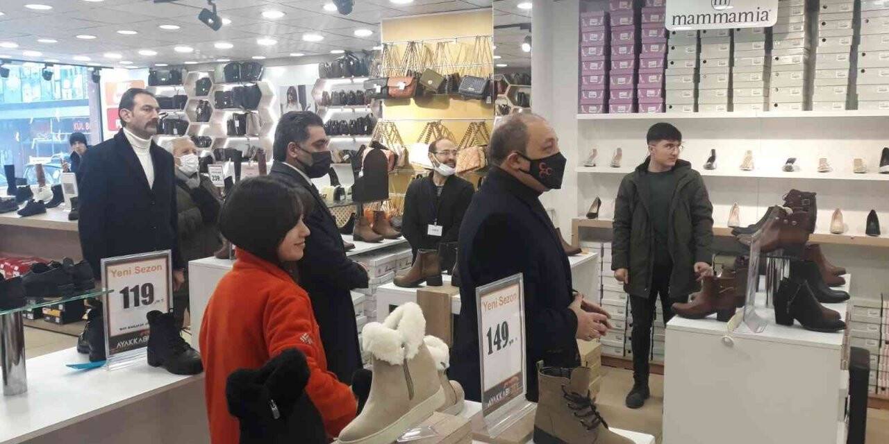 Devlet Bahçeli’nin ‘indirim’ çağrısına ilk karşılık Naim Karataş’tan